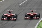Massa Driving for Himself, Won't Help Alonso 