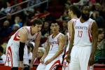 Why Rockets Won't Exceed Expectations in 2013-14 