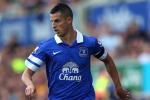 Martinez: Mirallas Can Play as Central Striker