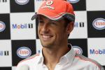 Button Confirms New McLaren Deal Is 'Done' 
