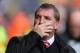 Liverpool manager Brendan Rodgers may have to do some more shopping in January's transfer window.