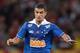 Cruzeiro are seven points clear at the top of the Brasileiro table