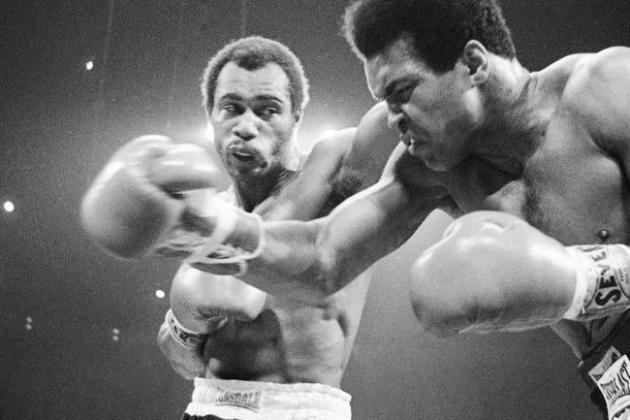 One Punch: How Ken Norton Became a Boxing Legend in a Single Night