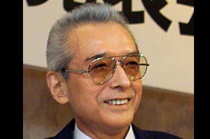 Former Chairman of the Seattle Mariners Dies