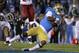 UCLA WR Shaq Evans