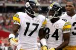 Are Steelers Regretting Paying Brown Over Wallace?