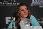 Tate: Rousey's Poor Coaching Hurt Her Fighter's Chances