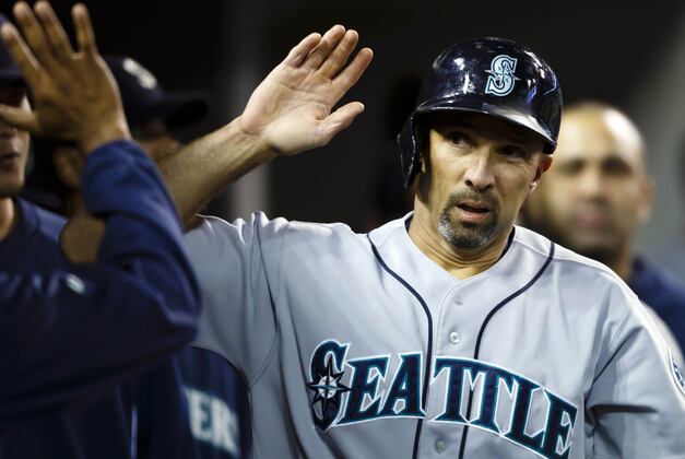 Ibanez Plans to Return for 2014