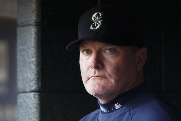 Will Firing Eric Wedge Solve the Mariners' Problems?