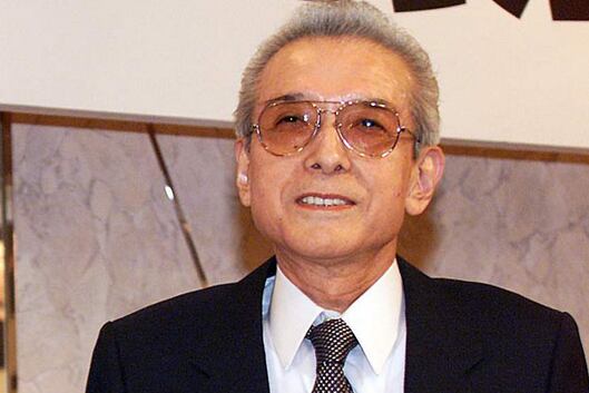 Ex-Mariners Owner Hiroshi Yamauchi Passes Away at Age 85