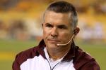 Report: ASU Extends Coach Graham Through '18