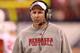 Nebraska head coach Bo Pelini