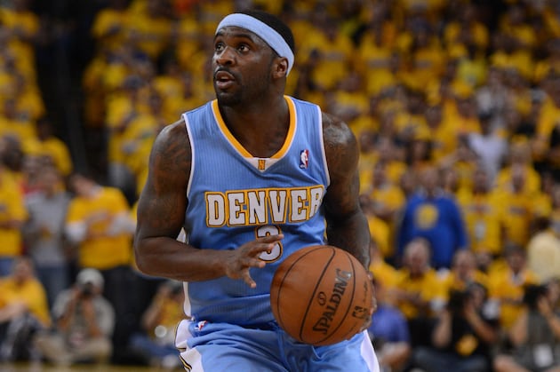 Nuggets Pre-Camp to-Do List ...