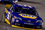 NAPA Ends MWR Sponsorship After Controversy