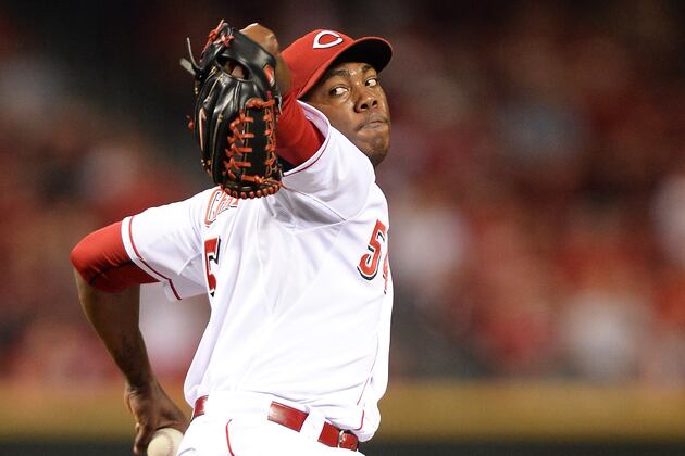 International Men of Mystery: Some Under-the-Radar Signings by the Reds