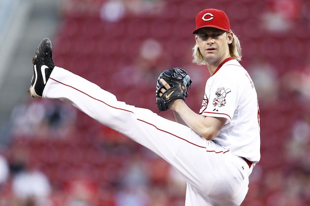 Free Agent Profile: Bronson Arroyo