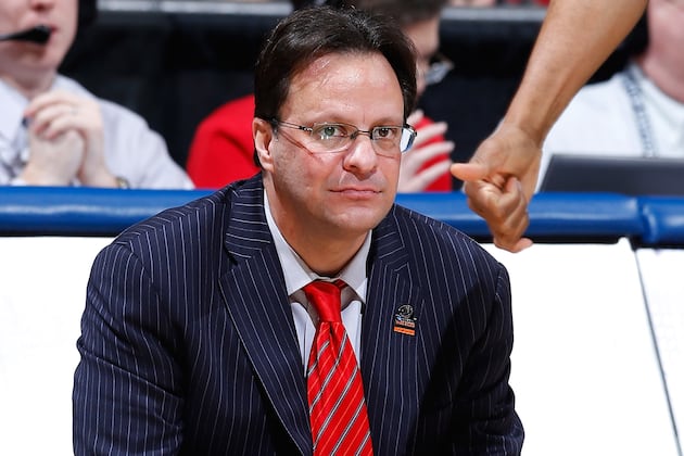 Hill, Hurt Will Not Make Visits to Indiana