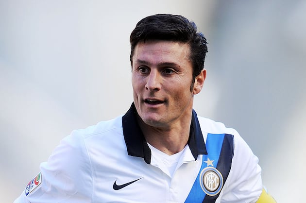 Zanetti Eyes November Return