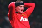 Rooney Opens Up on Moyes, RVP Relationships