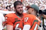 Canes' McDermott, 2 Others Out Saturday 