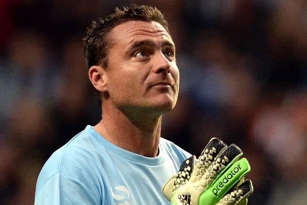 Charity Testimonial Nets £300,000
