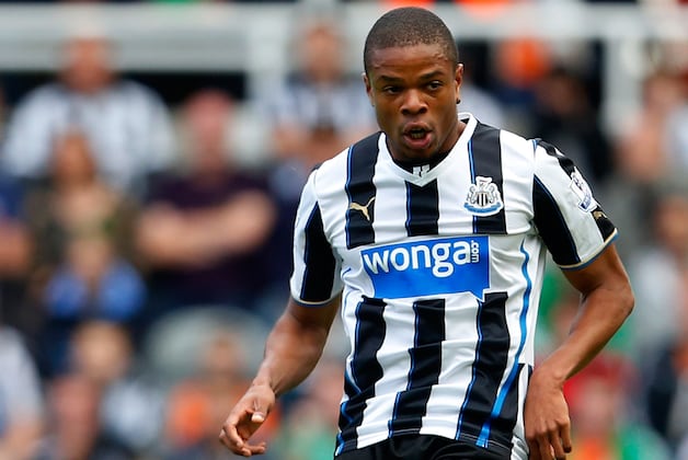 Newcastles Loic Remy Looking for a Big Season in Premier League