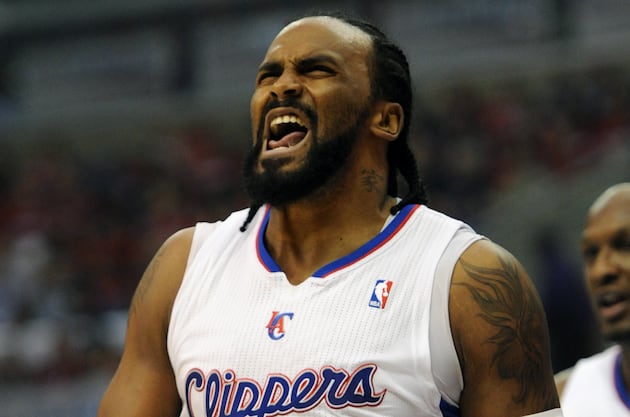 Turiaf Excited to Join Young Timberwolves