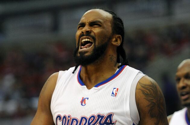 Role Player Ronny Turiaf Wants to Bring 'Caribbean Flavor' to Wolves