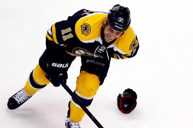 Campbell to Play Tonight for 1st Time Since Broken Leg
