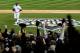Andy Pettitte was on top of the world after a memorable performance on short rest in Game 6 of the 2009 World Series.