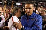 Why Saban vs. Meyer Is the Title Game We Need