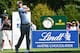TURIN, ITALY - SEPTEMBER 19: Nicolas Colsaerts of Belgium plays a shot during the first round of the Italian Open golf at Circolo Golf Torino on September 19, 2013 in Turin, Italy. (Photo by Stuart Franklin/Getty Images)