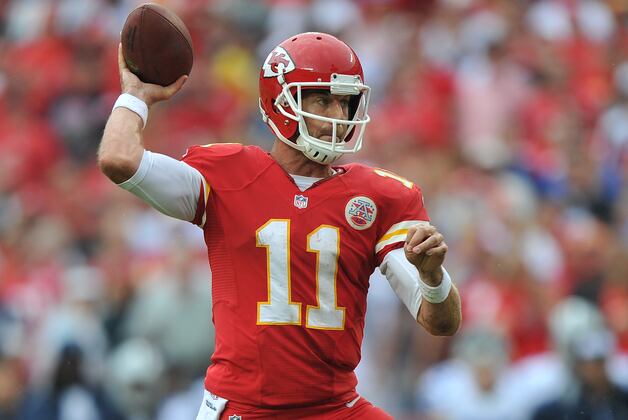 Fantasy Football Week 3: Top Sleepers Worth Starting at Each Position