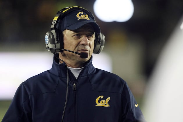 Ex-Cal Coach Tedford Helped Steer Transfer Linebacker to Arizona
