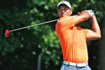 Tracking Tiger's Efforts at Tour Championship
