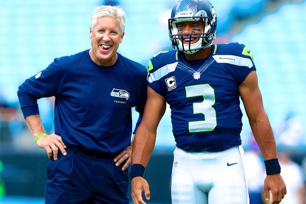Pompei: Pete Carroll's Unique Blueprint Has Turned Seahawks into NFL's Elite