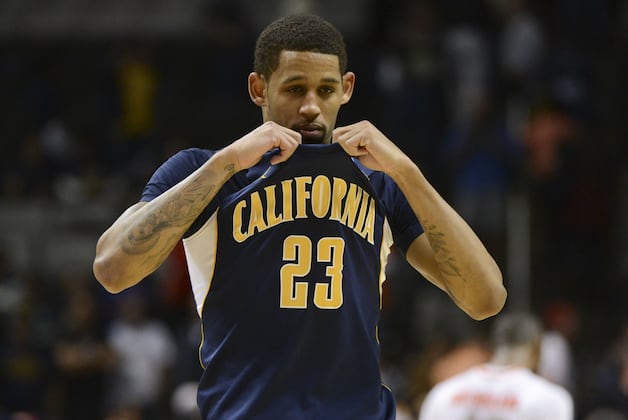 Transcript: Blazers G Allen Crabbe Interviewed on Courtside