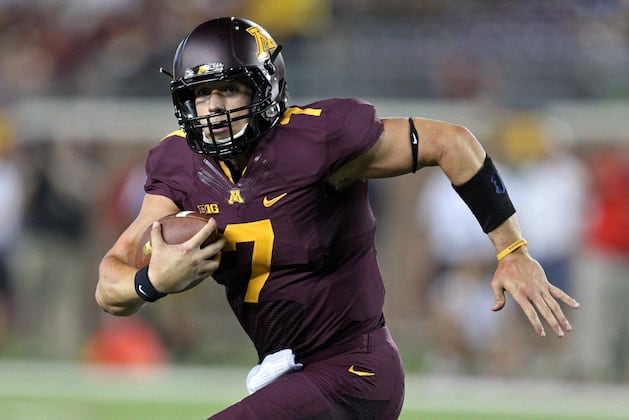 Kill: Leidner, Streveler Likely to Play QB vs. San Jose State