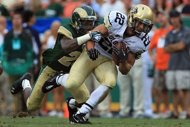 Spruce Benefits from Attention Given Richardson
