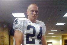 ND Transfer Badger Ruled Eligible to Play
