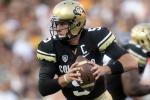ESPN Makes Predictions for Pac-12's Week 4