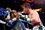 10 Best Defensive Fighters in Boxing Today