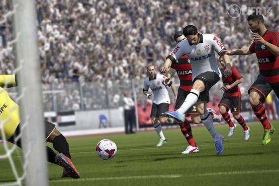 FIFA 14: Previewing Career Mode, Best Young Players and Ultimate Team Features