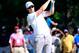 ATLANTA, GA - SEPTEMBER 19: Henrik Stenson of Sweden plays a shot on the 12th hole during the first round of the TOUR Championship by Coca-Cola at East Lake Golf Club on September 19, 2013 in Atlanta, Georgia. (Photo by Sam Greenwood/Getty Images)