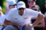 Live: Leaderboard at Tour Championship