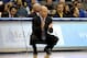 Seton Hall coach Kevin Willard is trying to turn around a program that went 15-18 overall and 3-15 in the Big East last season. Signing Isaiah Whitehead should help.