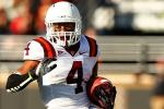VT's Coleman to Sit Again on Saturday vs. Marshall