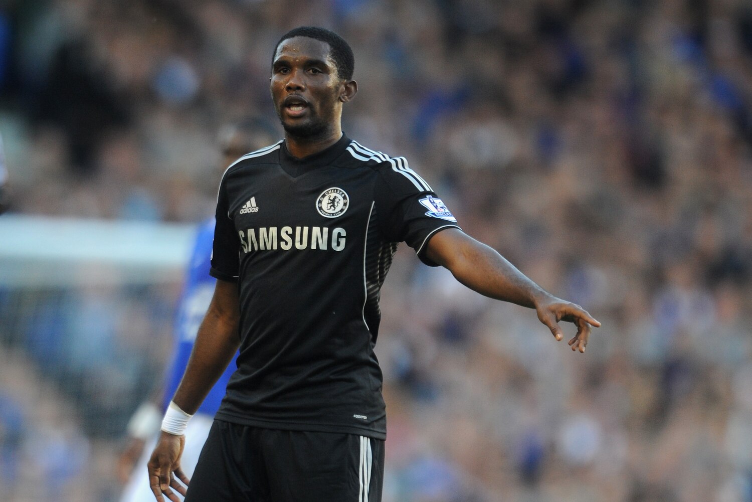 Footballers Who Are Well Past Their Prime | Bleacher Report