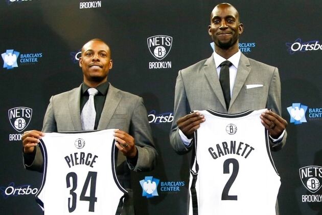 D-Will in Disbelief After King Got KG, Pierce