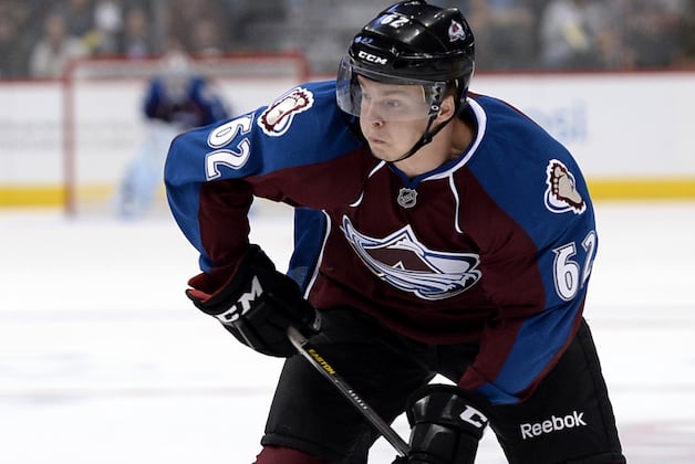 Avalanche Announce More Roster Cuts